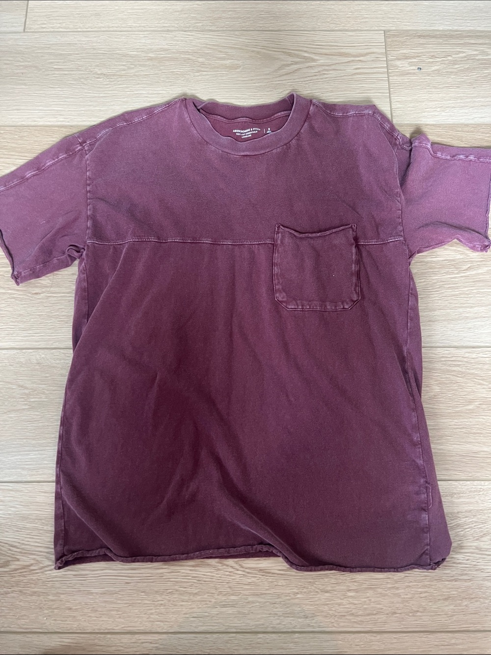Abercrombie and Fitch Tee Shirt